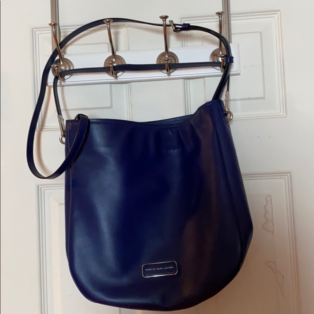 Marc by Marc Jacobs crossbody shoulder bag